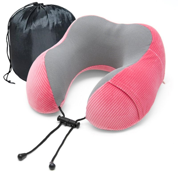 Cestovní polštářek s paměťovou pěnou TPMF13 (2)