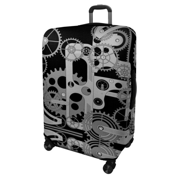 Obal na kufr Z64 Stroj času M (1)