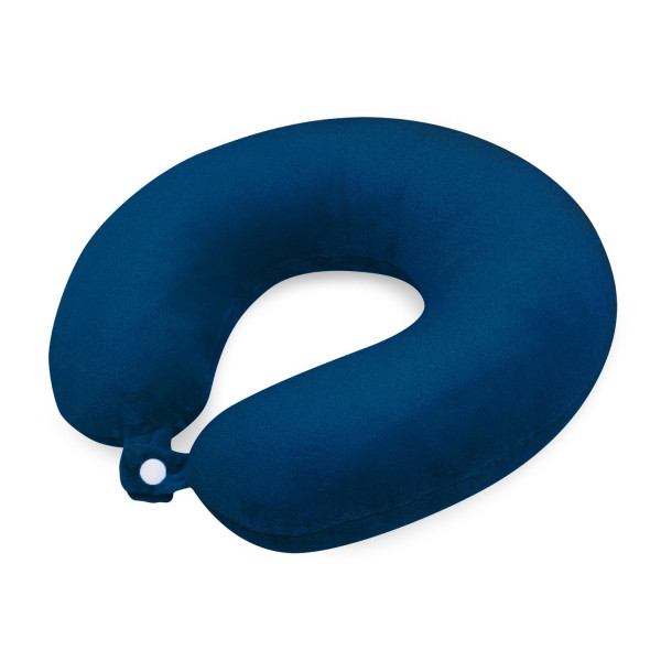 Cestovní polštářek TPPB21 námořnická modrá (1)