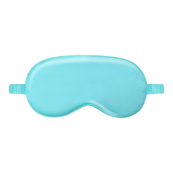 Maska na oči na spaní EM14 modrá (3)