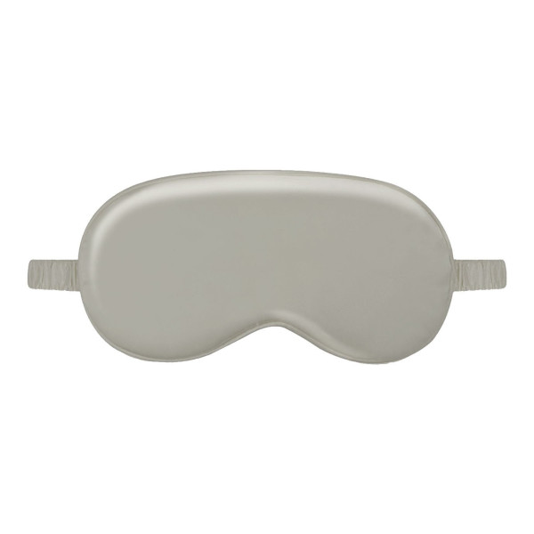 Maska na oči na spaní EM13 šedá (4)