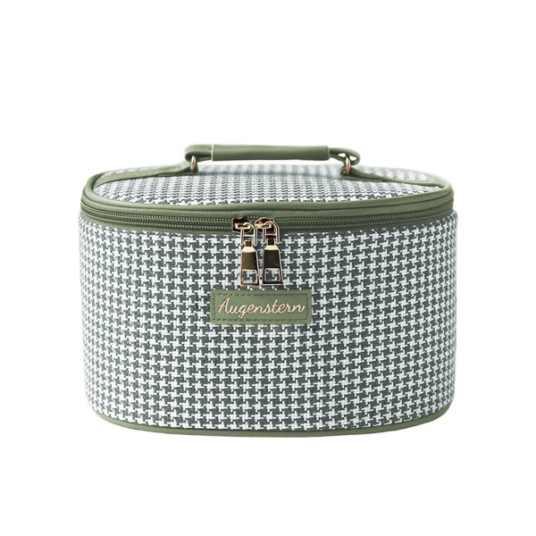 Kosmetický kufřík TB11041S zelená (1)