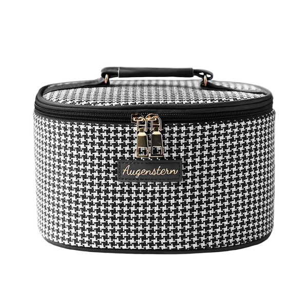 Kosmetický kufřík TB11042M černá (1)