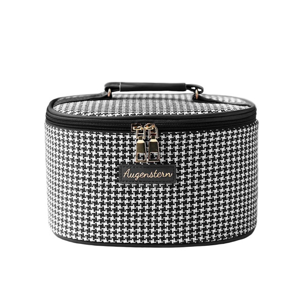 Kosmetický kufřík TB11042S černá (1)