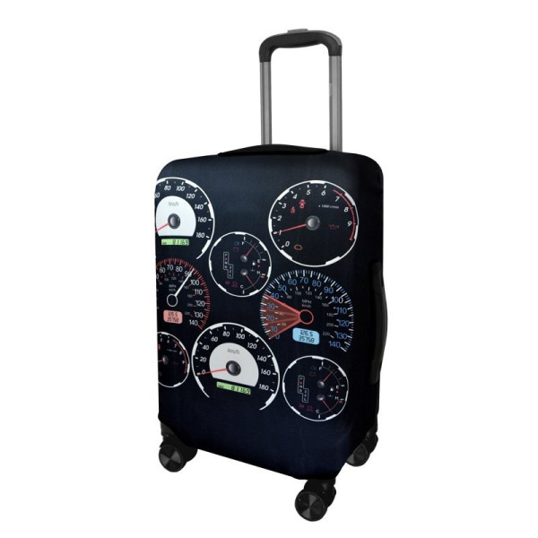 Obal na kufr Z138 Mozaika S (1)