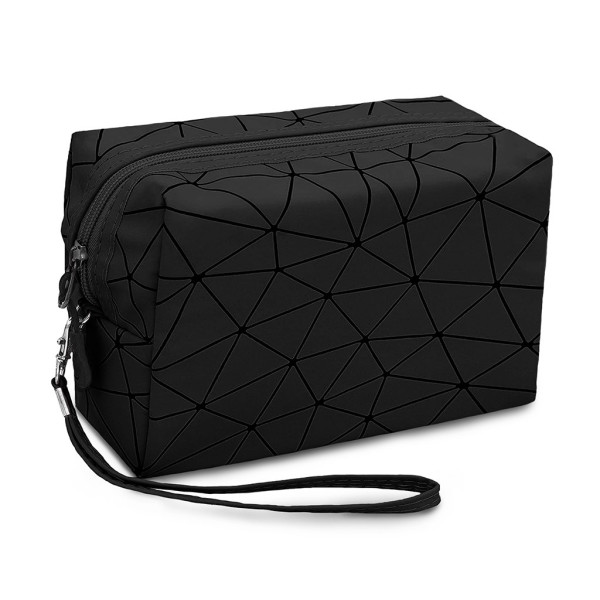 Kosmetická taška TB13730 Diamond černá (1)