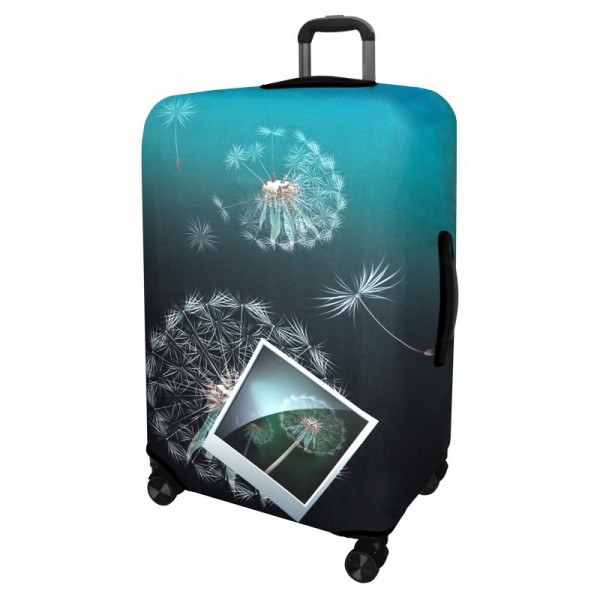 Obal na kufr H252 Pampeliška M (2)