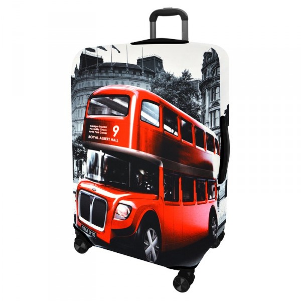 Obal na kufr H32 Double Decker L (2)