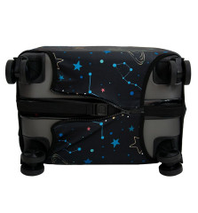 Obal na kufr H560 Galaxie S (3)