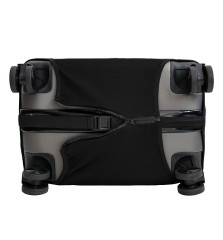 Obal na kufr H542 Angry eyes S (3)