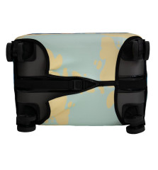 Obal na kufr H33 Letadlo S (4)