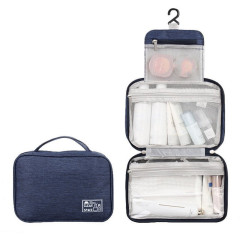 Závěsná kosmetická taška SN2613 námořnická modrá