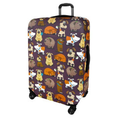 Obal na kufr Z15 Psí parta M (3)