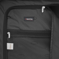 Cestovní kufr AVANCEA DE3304 White M (5)