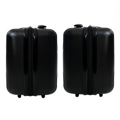 Kosmetický kufr AVANCEA DE3304 Black BAG (2)