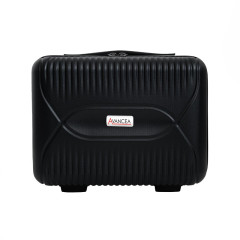 Kosmetický kufr AVANCEA DE3304 Black BAG (3)