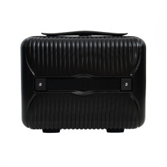 Kosmetický kufr AVANCEA DE3304 Black BAG (4)