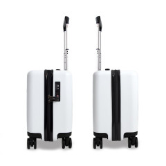 Cestovní kufr AVANCEA DE3304 White XS (5)