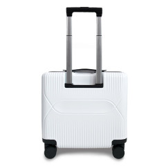 Cestovní kufr AVANCEA DE3304 White XS (6)