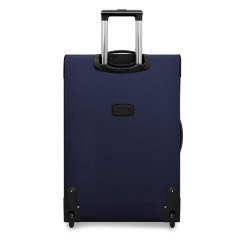 Cestovní kufr AVANCEA GP4555 Dark blue 2W M (6)