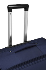 Cestovní kufr AVANCEA GP4555 Dark blue 2W M (10)