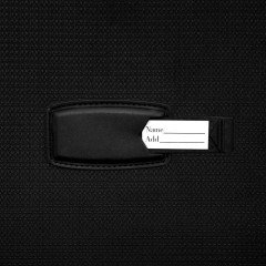 Cestovní kufr AVANCEA GP4555 Black 4W L (10)