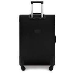 Cestovní kufr AVANCEA GP4555 Black 4W L (13)