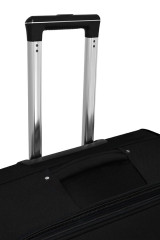 Cestovní kufr AVANCEA GP4555 Black 4W L (14)