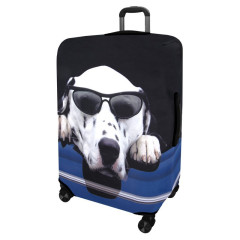 Obal na kufr Z114 Dalmatin L