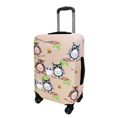Obal na kufr Z126 Sovy S