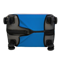 Obal na kufr H129 Sovička S (3)