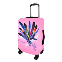 Obal na kufr Z346 Peříčka S