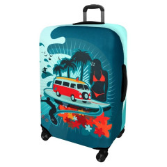 Obal na kufr Z356 Bus M