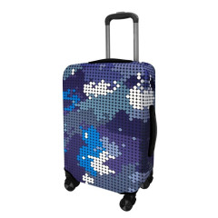 Obal na kufr Z379 Mozaika II S