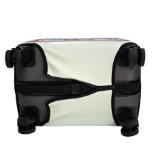 Obal na kufr Z62 Enjoy your stay S (3)