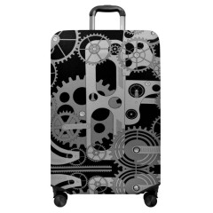 Obal na kufr Z64 Stroj času M (2)