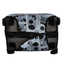 Obal na kufr Z64 Stroj času M (3)