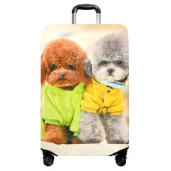 Obal na kufr Z79 Pes M (3)