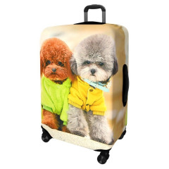 Obal na kufr Z79 Pes L