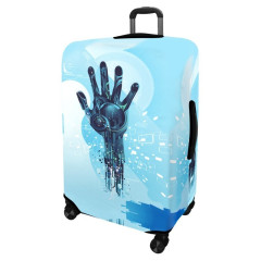 Obal na kufr Z95 Robotická ruka L