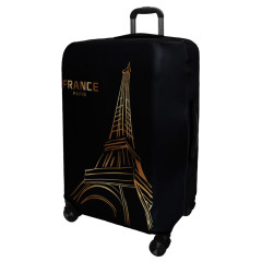 Obal na kufr Z670 Eiffelovka M
