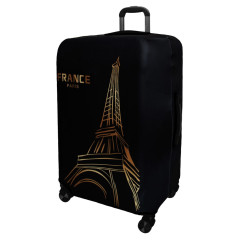 Obal na kufr Z670 Eiffelovka L