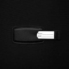 Sada cestovních kufrů AVANCEA GP4732 Black 2W SML (6)