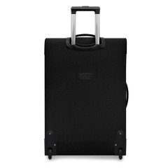 Sada cestovních kufrů AVANCEA GP4732 Black 2W SML (3)
