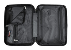 Kosmetický kufr AVANCEA DE3304 Black BAG (5)