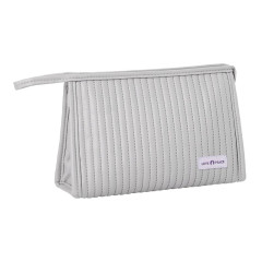 Kosmetická taška MB1004 šedá (2)