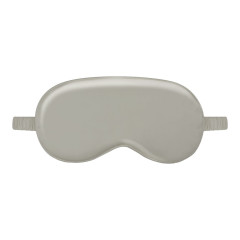 Maska na oči na spaní EM13 šedá