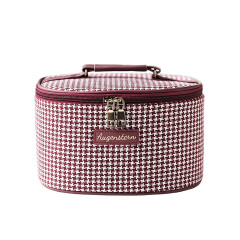 Kosmetický kufřík TB11040S vínová