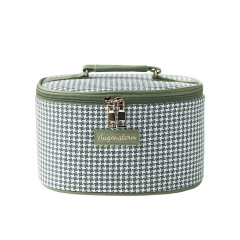 Kosmetický kufřík TB11041S zelená (1)