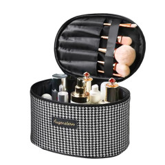 Kosmetický kufřík TB11042S černá (2)